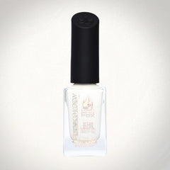 Nail Polish - White as a Ghost Nail Lacquer