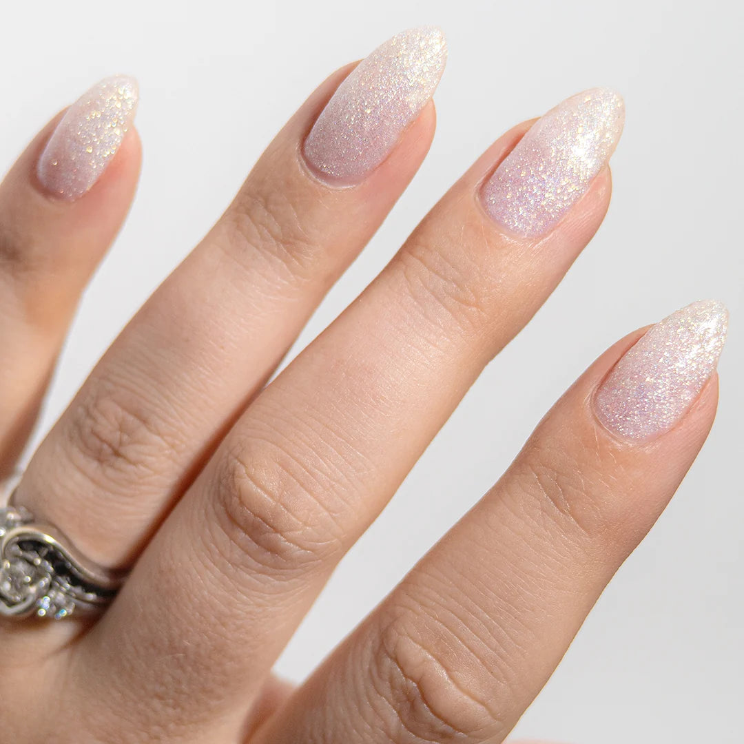 Nail Polish - Starlit Nail Lacquer